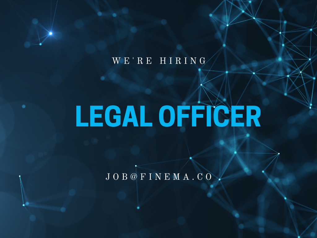 In-house Counsel / Legal Officer